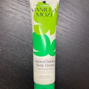 Vanilla Mozi